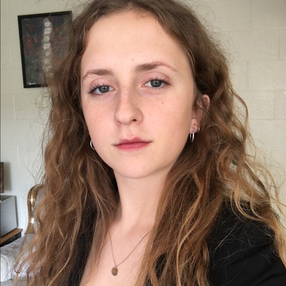 Meet your Posher, Madison